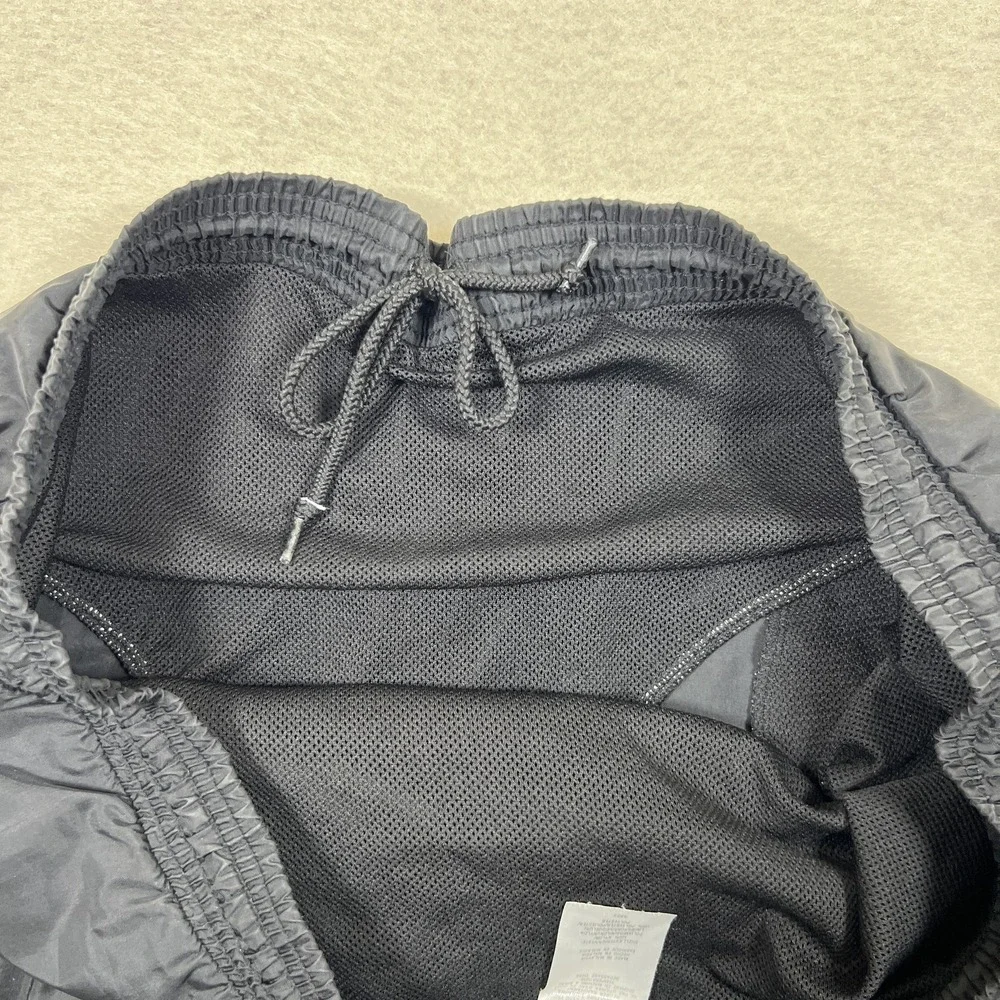 Adidas Shorts Mens Medium Athletic Swim Trunks Mesh Liner‎ Pockets Drawstring